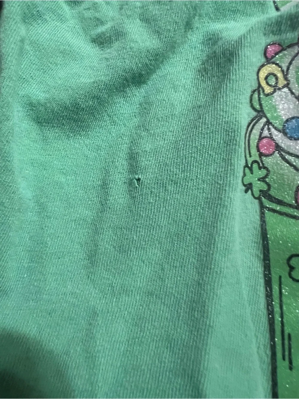 4 kids tees